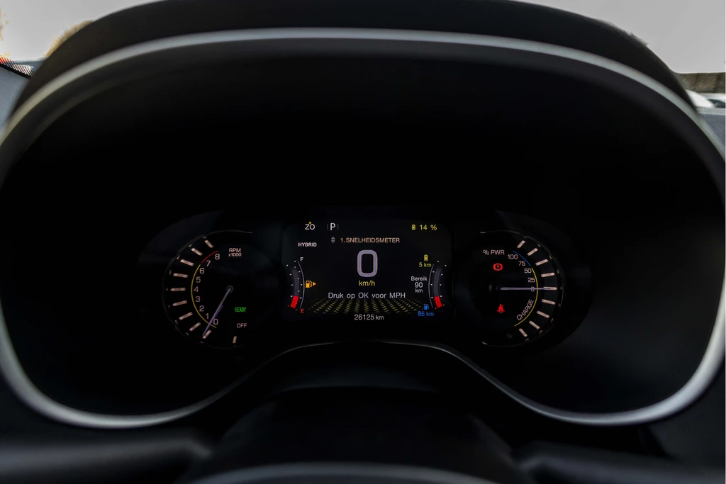 Jeep Compass – foto 13