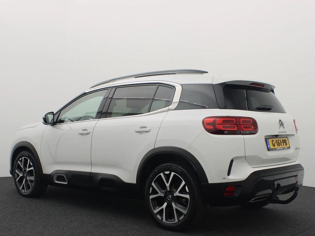 Citroën C5 Aircross – foto 3