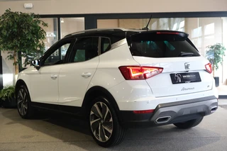 SEAT Arona – thumbnail 4