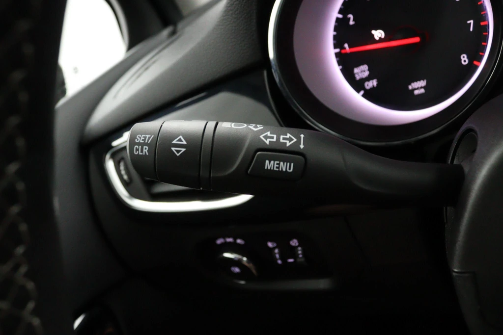 Opel Astra – foto 29