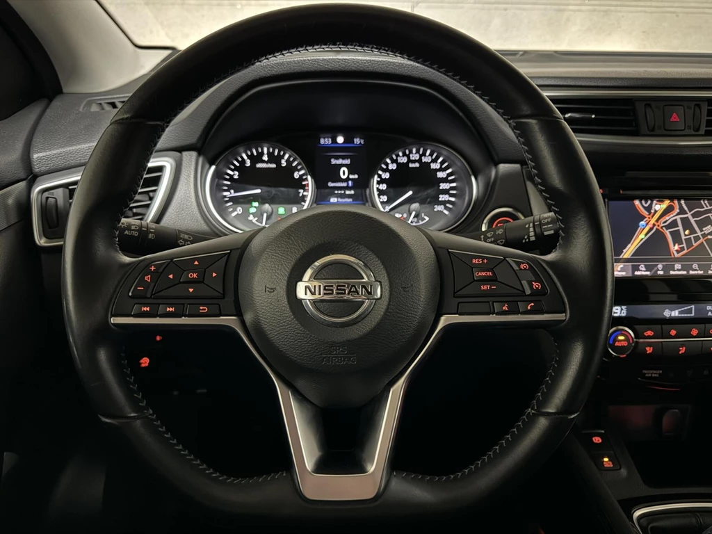 Nissan QASHQAI – foto 37