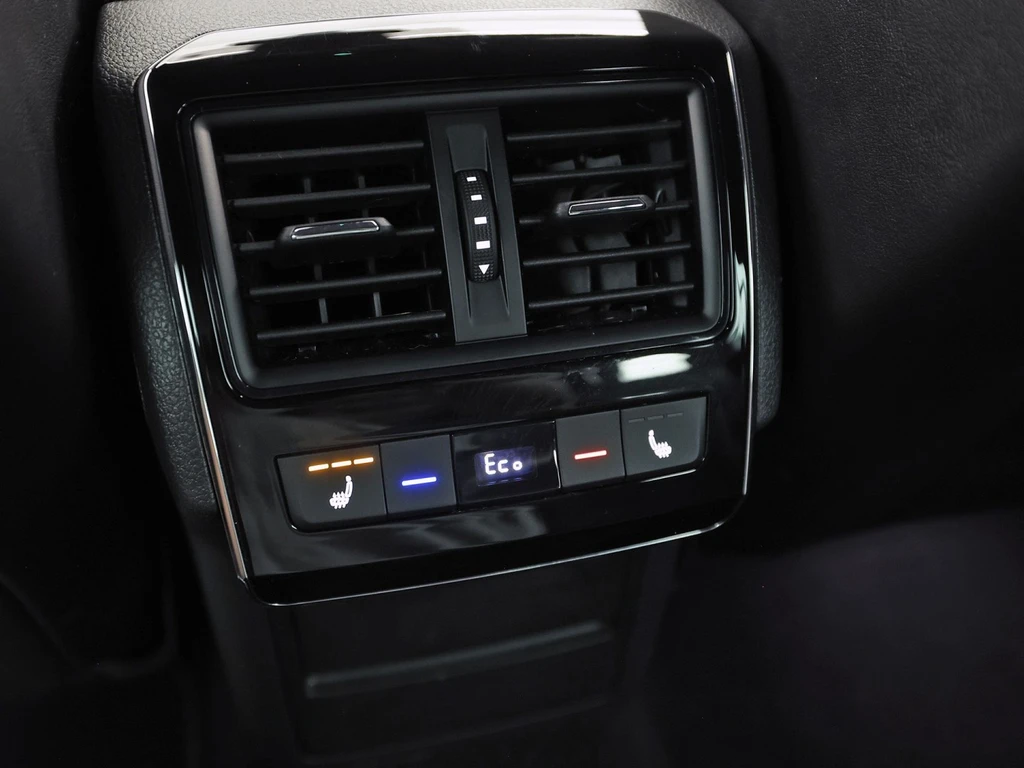 Škoda Superb – foto 35