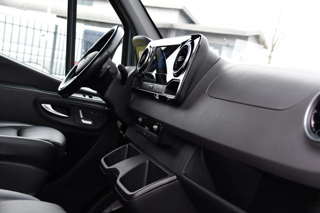 Mercedes-Benz Sprinter – foto 21