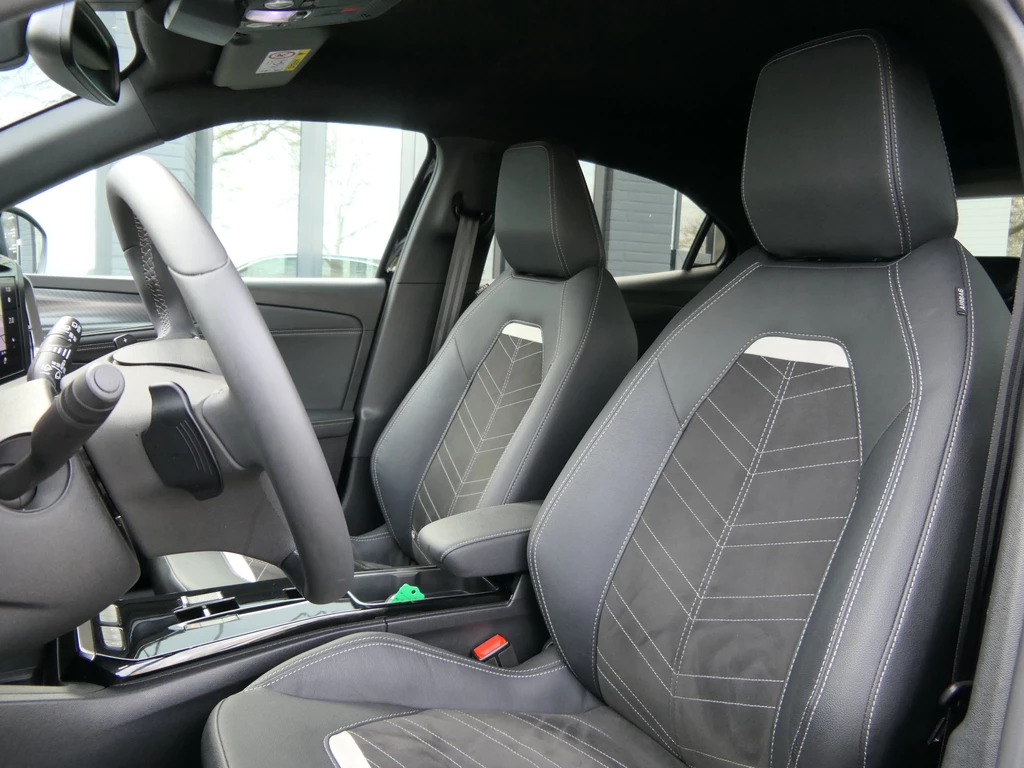Opel Mokka – foto 13