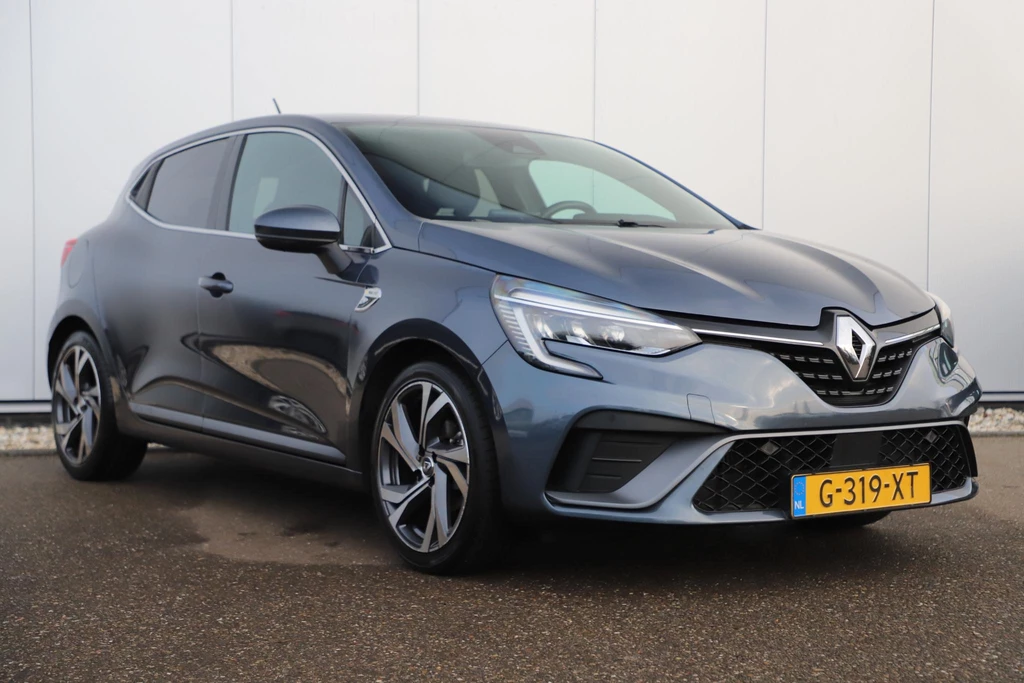 Renault Clio – foto 3