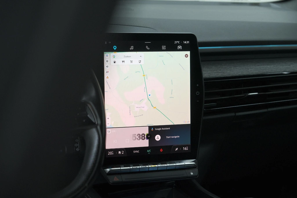 Renault Austral – foto 36