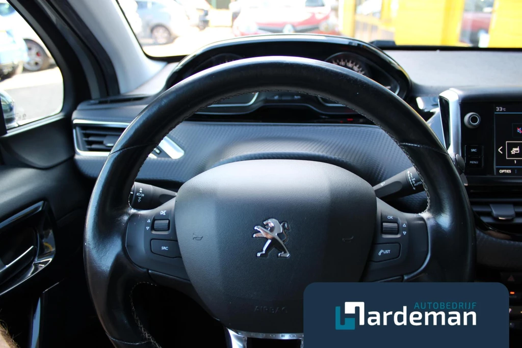 Peugeot 208 – foto 20