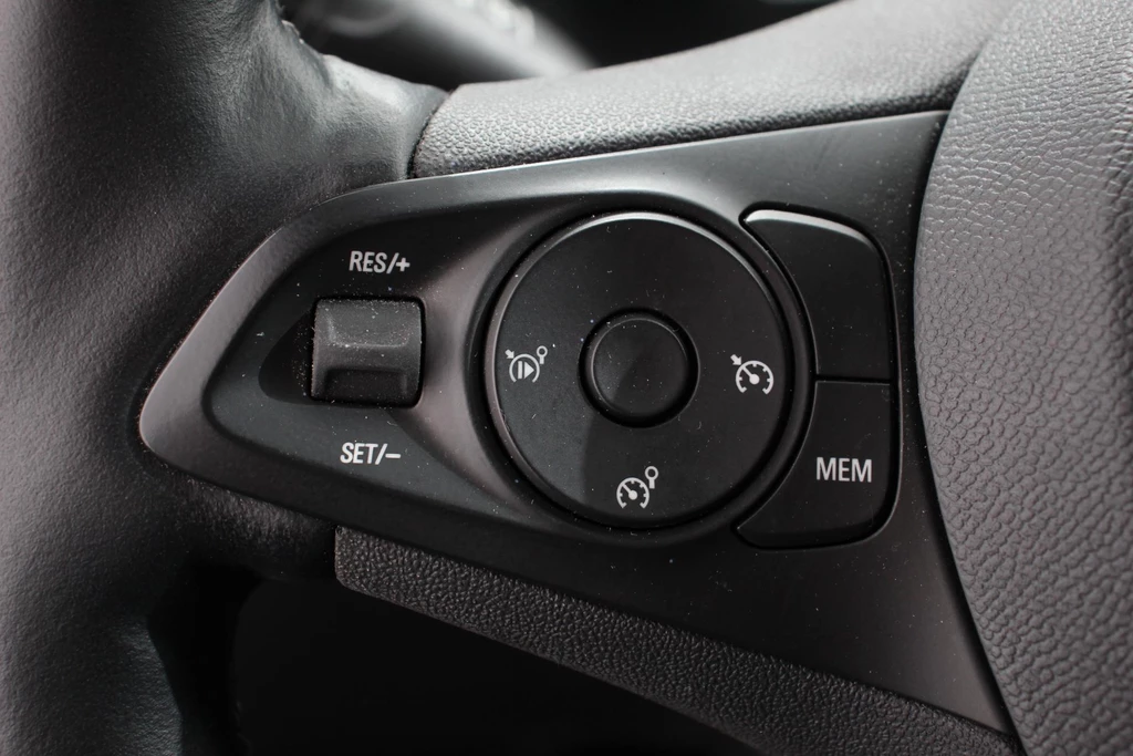 Opel Corsa – foto 16
