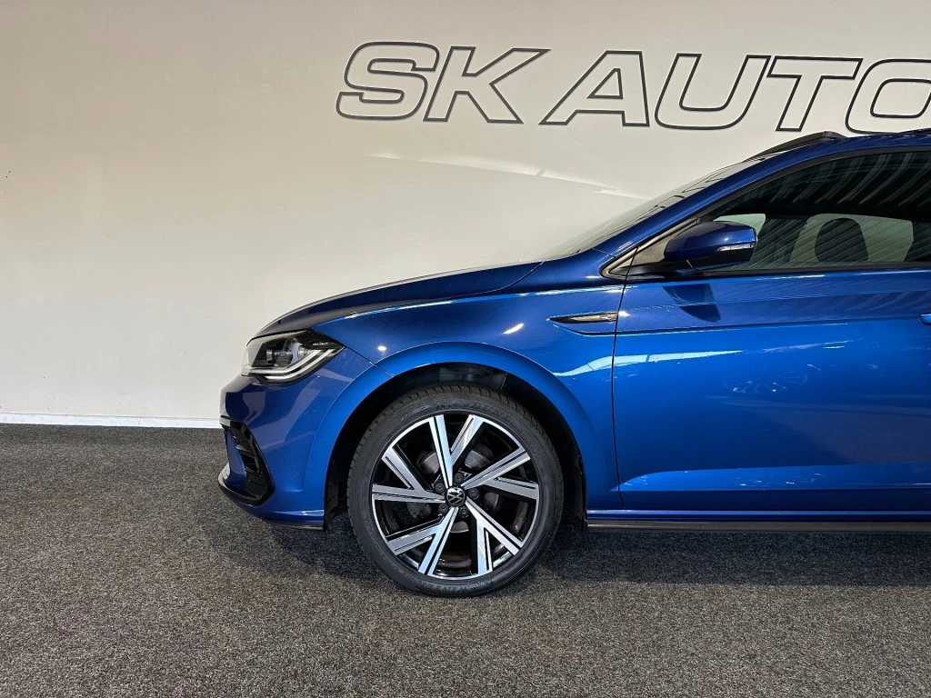 Volkswagen Polo – foto 4