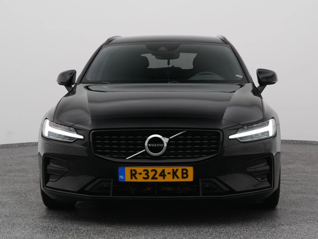 Volvo V60 – foto 17