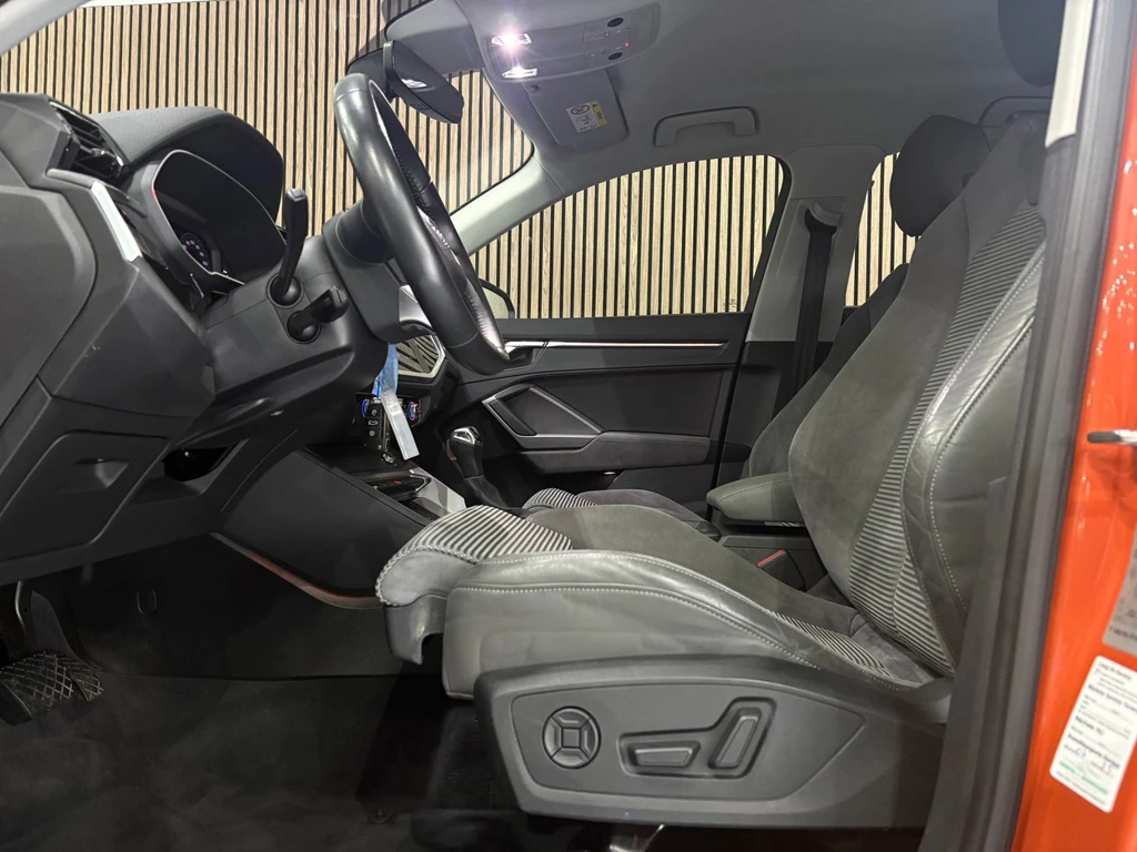 Audi Q3 – foto 16
