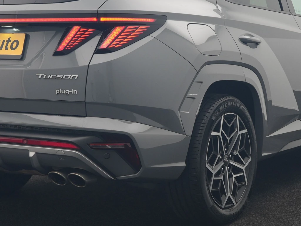 Hyundai Tucson – foto 17