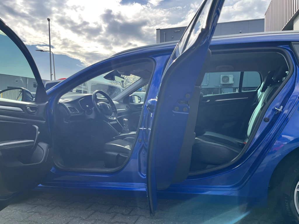 Renault Mégane Estate – foto 10