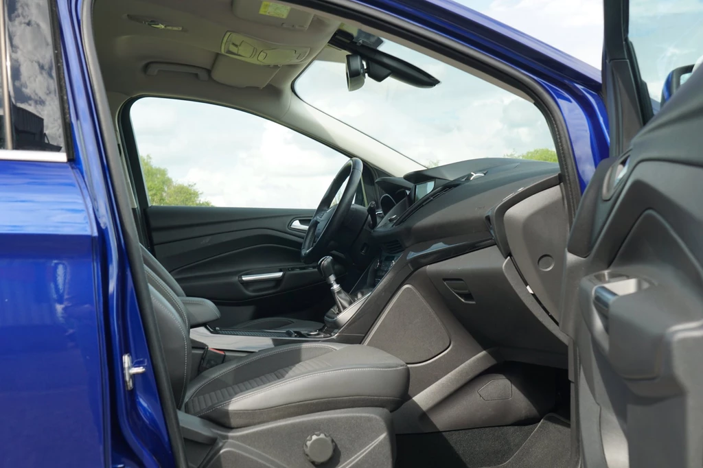 Ford Kuga – foto 17