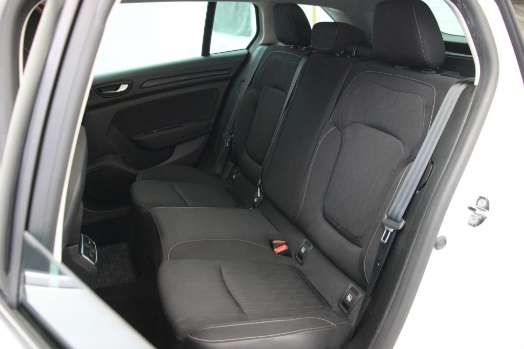 Renault Mégane Estate – foto 20