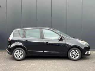 Renault Scénic – thumbnail 2