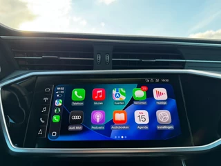 Audi A6 – thumbnail 23
