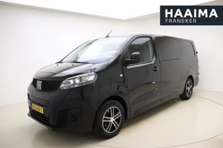 Fiat E-Scudo – thumbnail 1