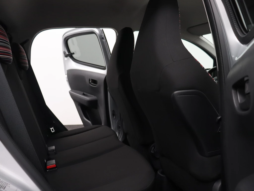 Citroën C1 – foto 13