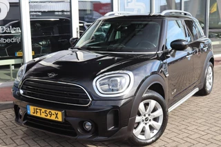 MINI Countryman – thumbnail 5