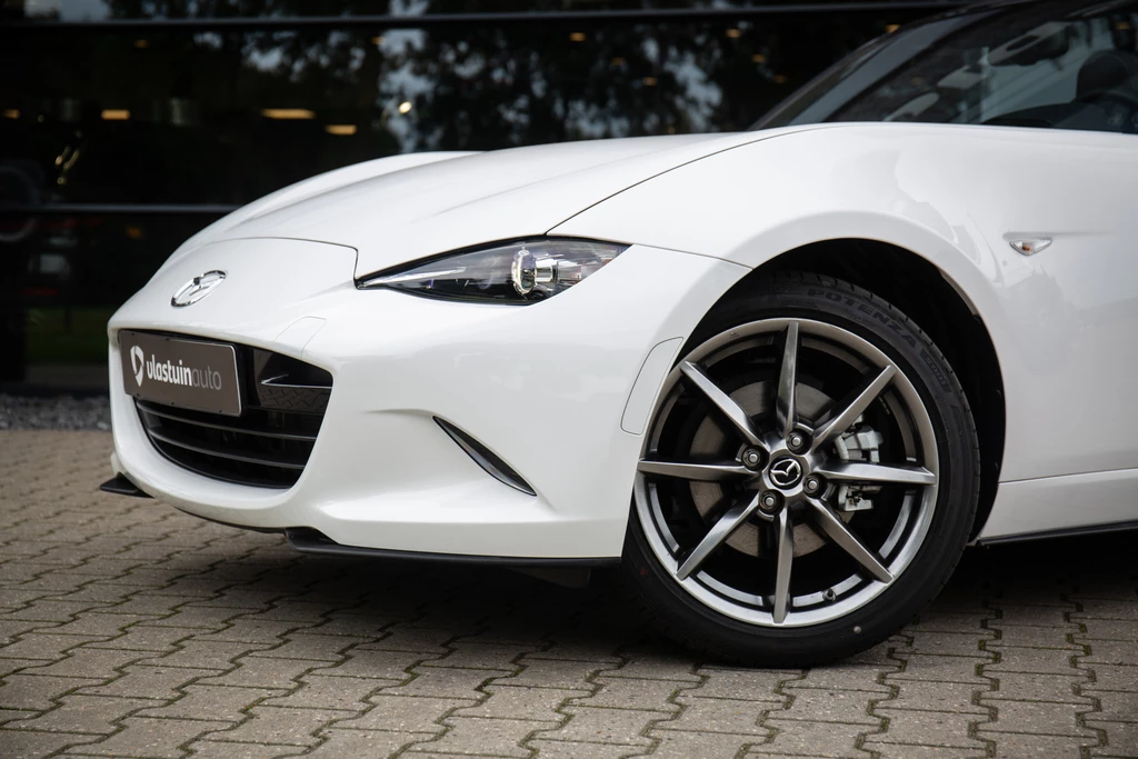 Mazda MX-5 – foto 7