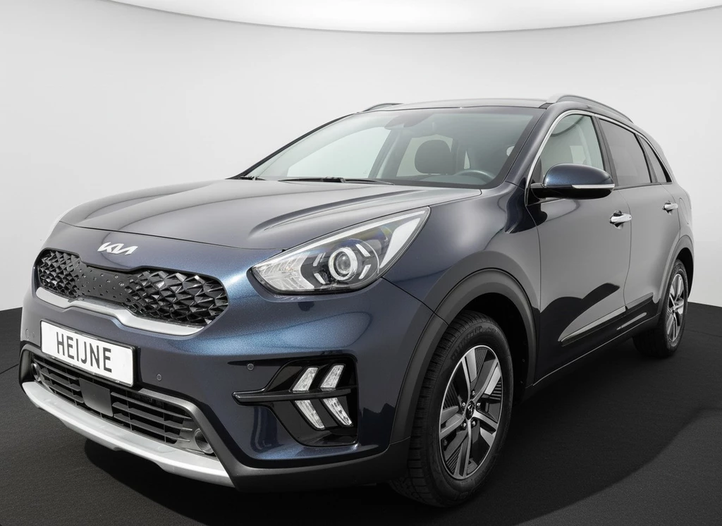 Kia Niro – foto 2