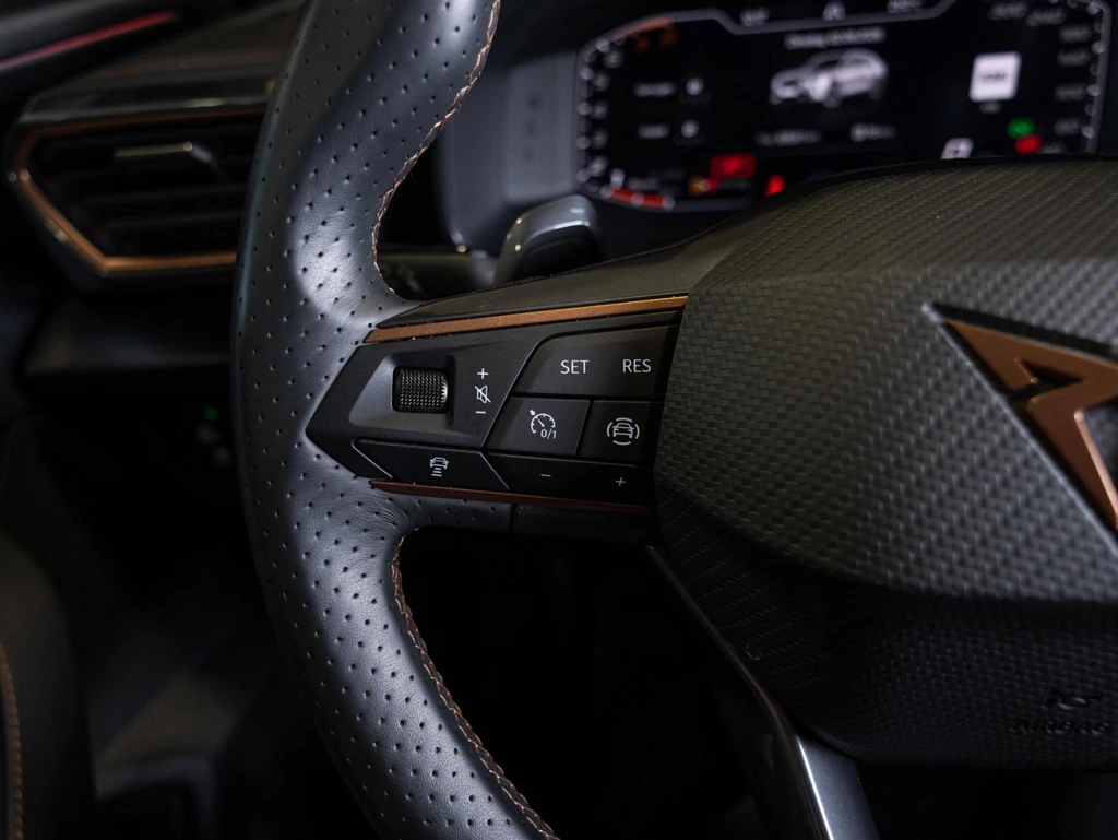 CUPRA Formentor – foto 25
