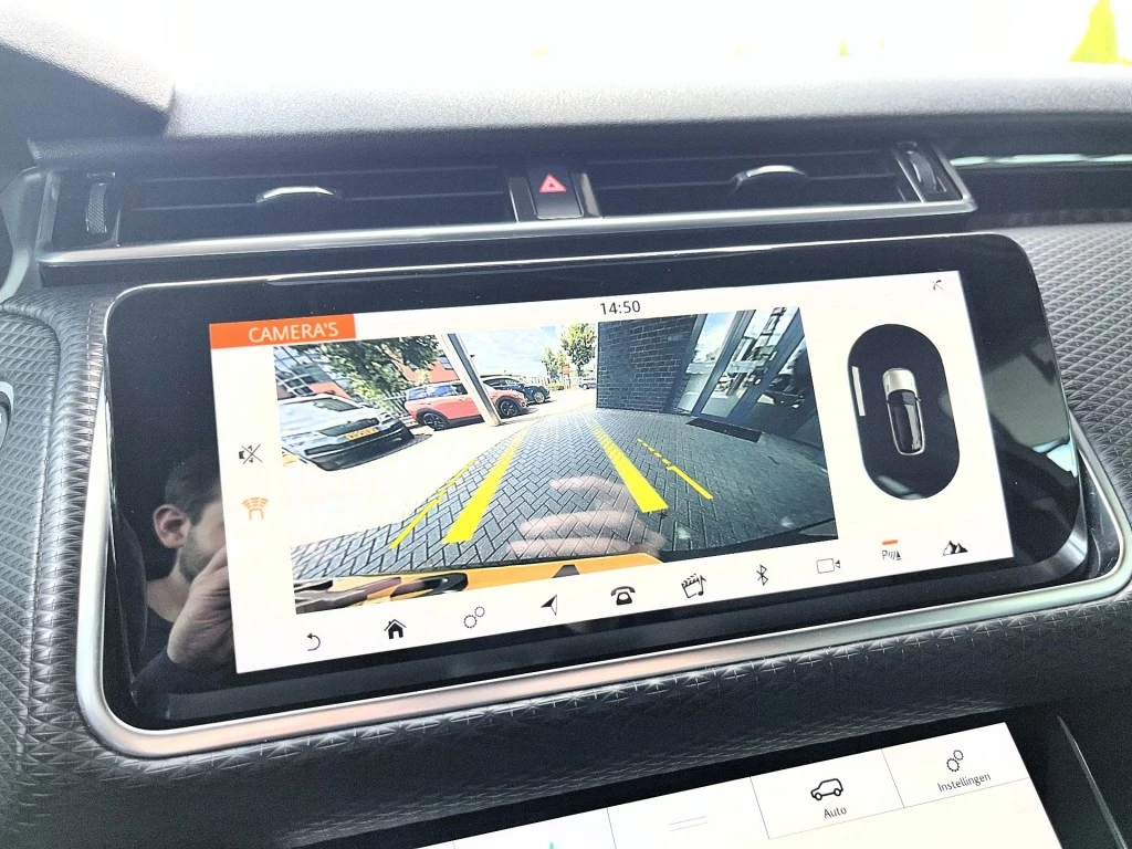 Land Rover Range Rover Velar – foto 20