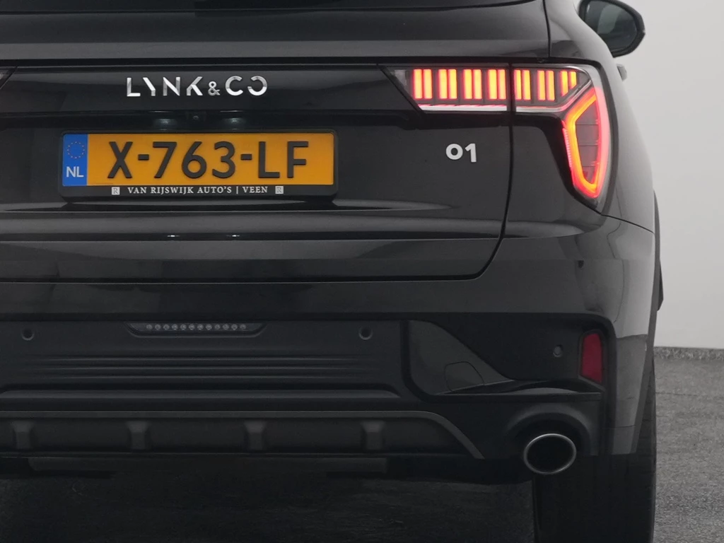 Lynk & Co 01 – foto 9