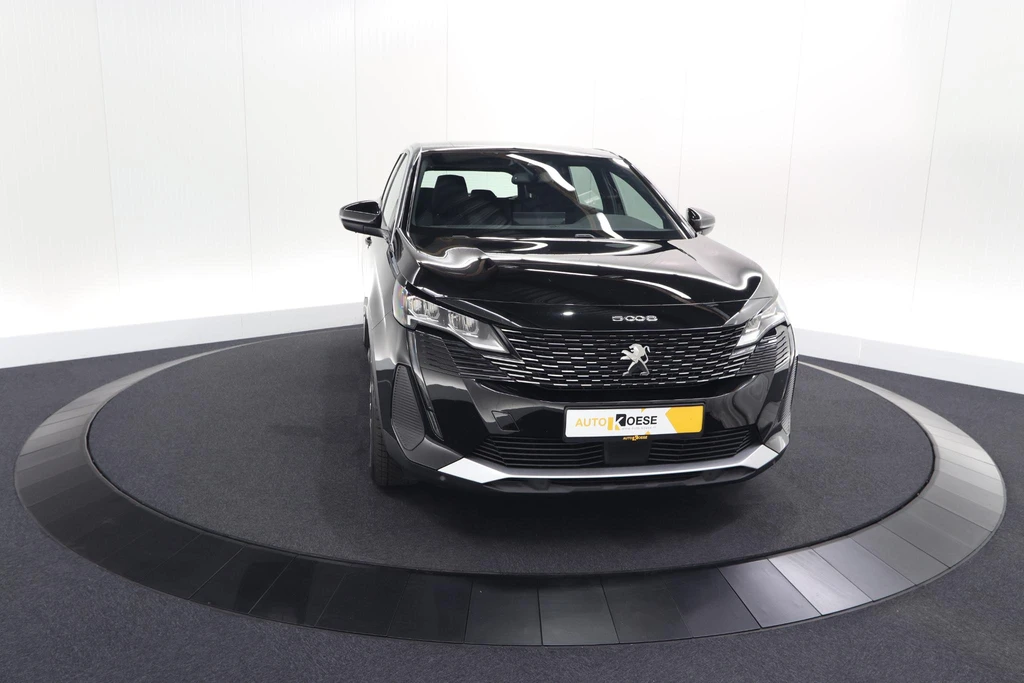 Peugeot 5008 – foto 18