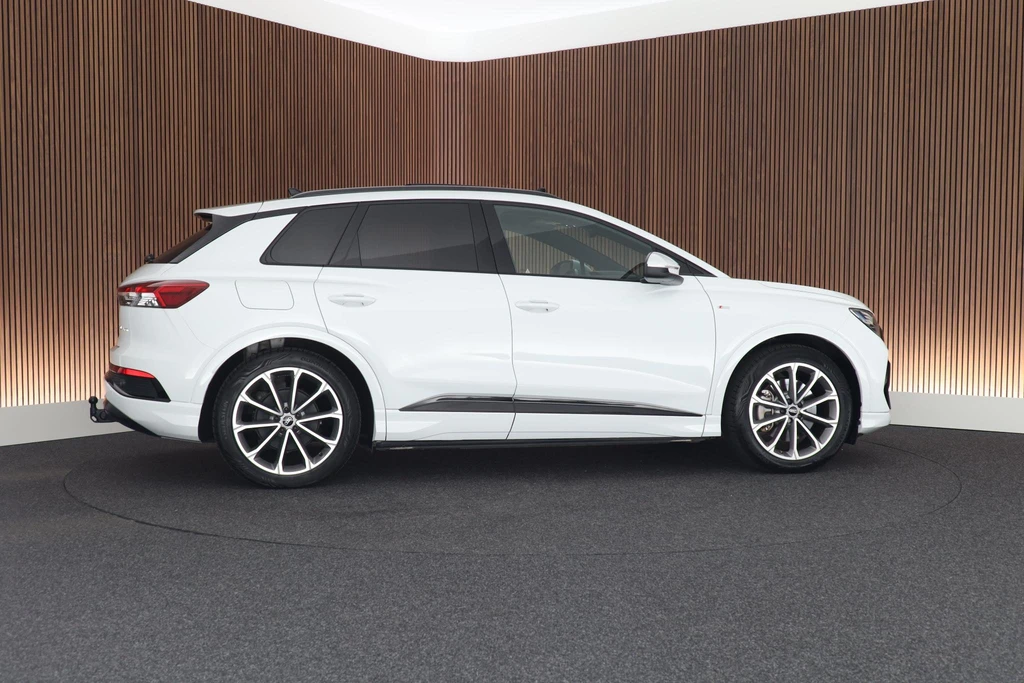Audi Q4 e-tron – foto 5