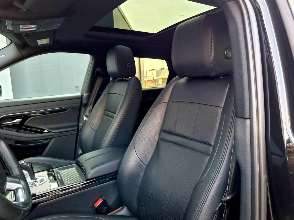 Land Rover Range Rover Evoque – foto 45