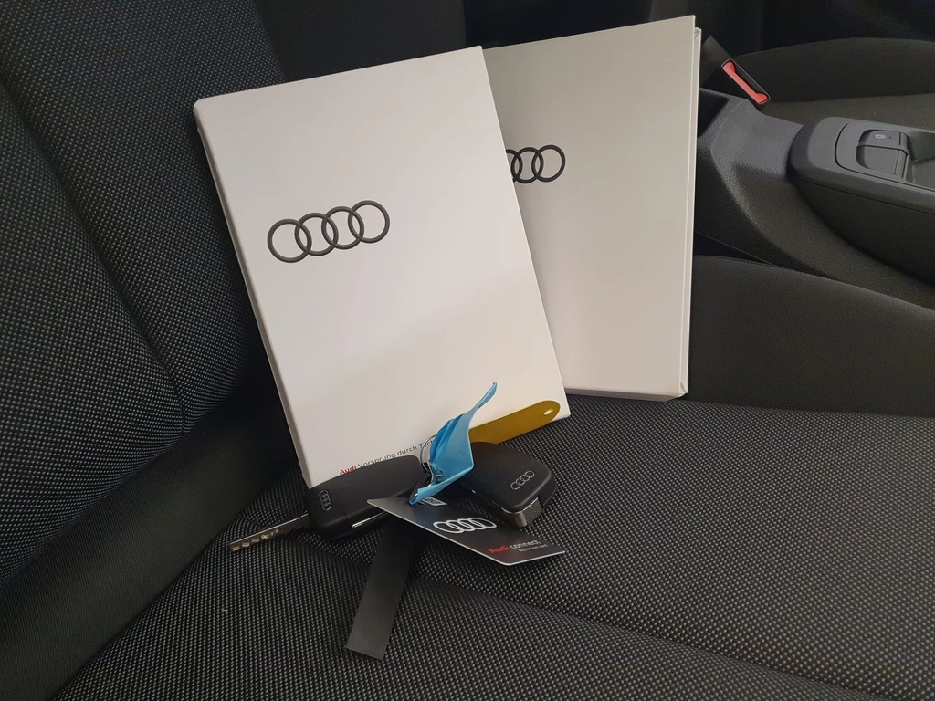 Audi Q2 – foto 22