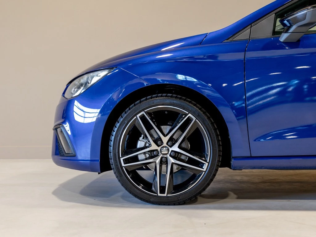 SEAT Ibiza – foto 15