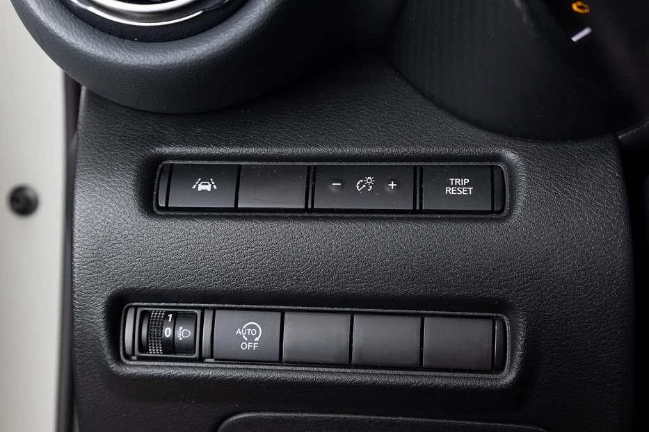 Nissan Juke – foto 19
