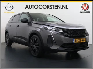 Peugeot 5008 – thumbnail 8