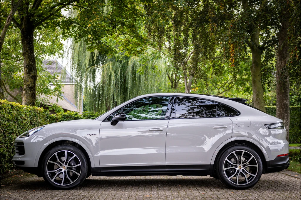 Porsche Cayenne – foto 5