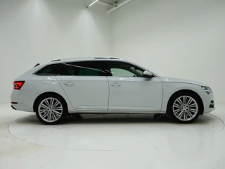 Škoda Superb – thumbnail 6