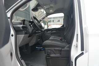 Ford E-Transit Custom – thumbnail 15