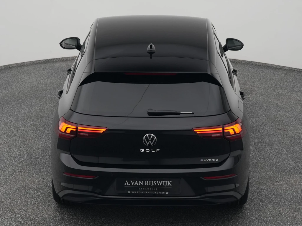 Volkswagen Golf – foto 9