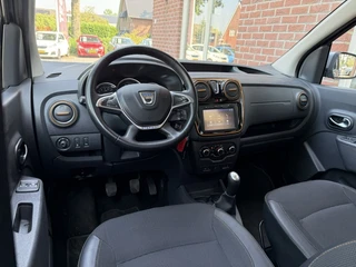 Dacia Dokker – thumbnail 10