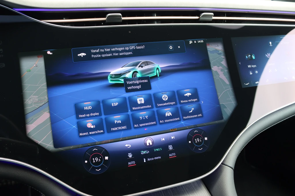 Mercedes-Benz EQS – foto 19