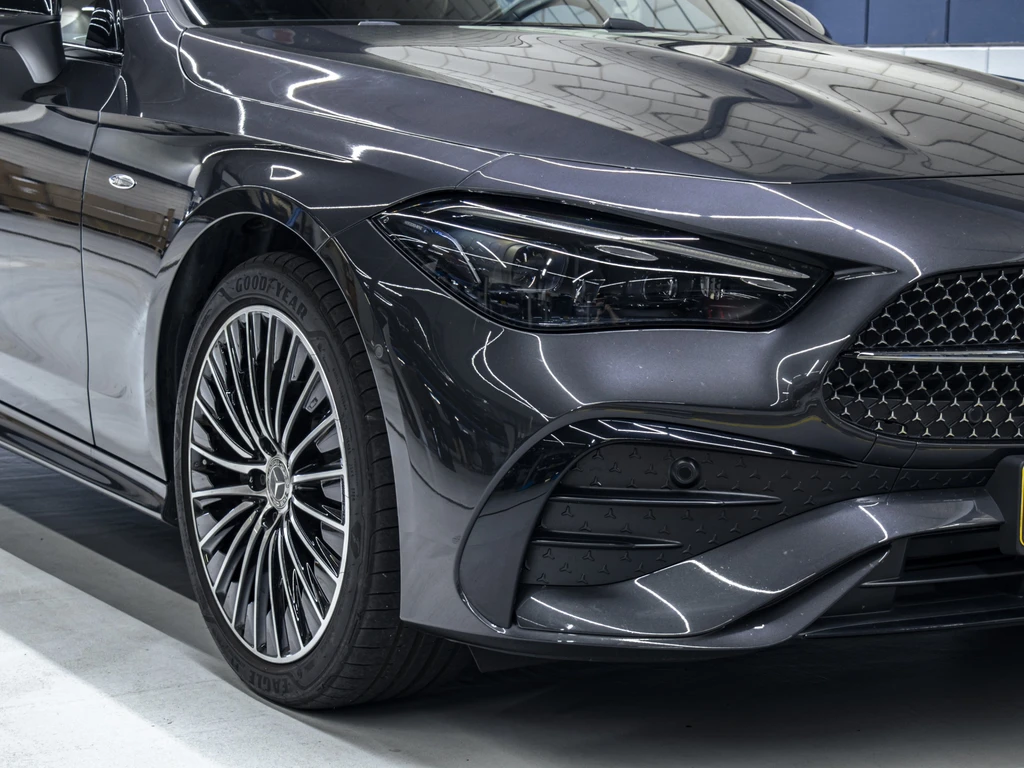 Mercedes-Benz CLE – foto 9