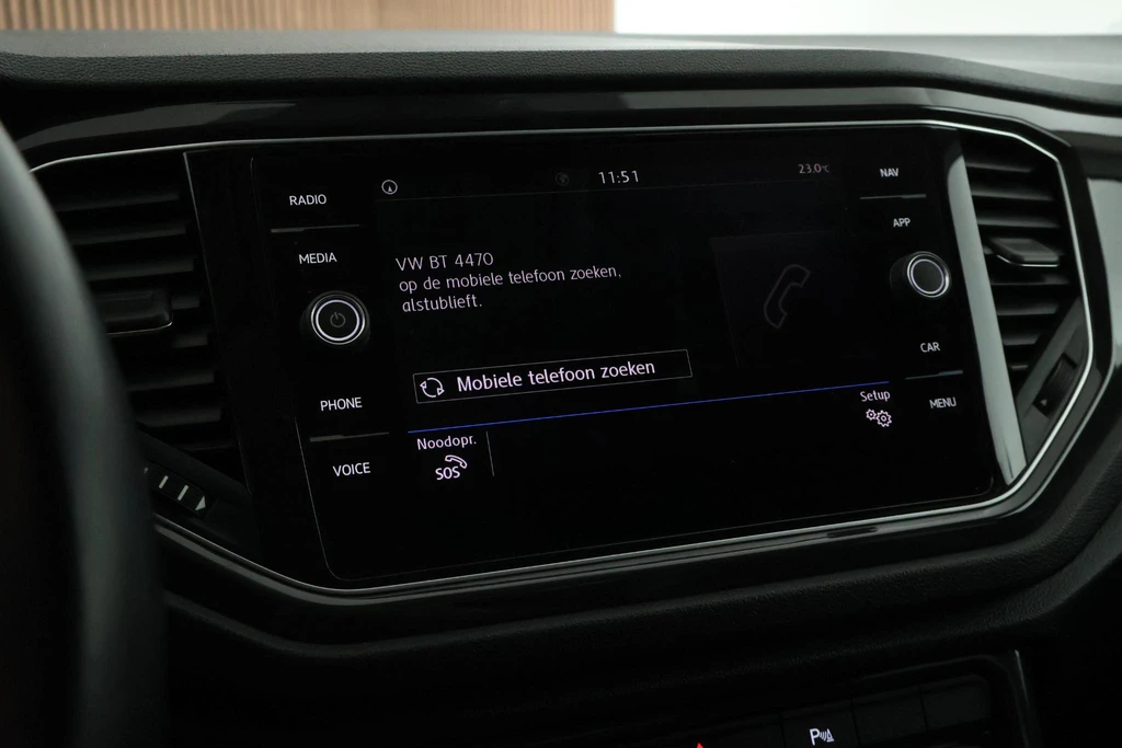 Volkswagen T-Roc – foto 23