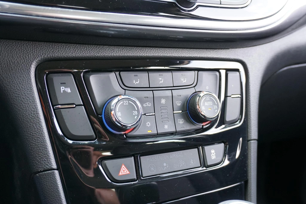 Opel Mokka X – foto 17