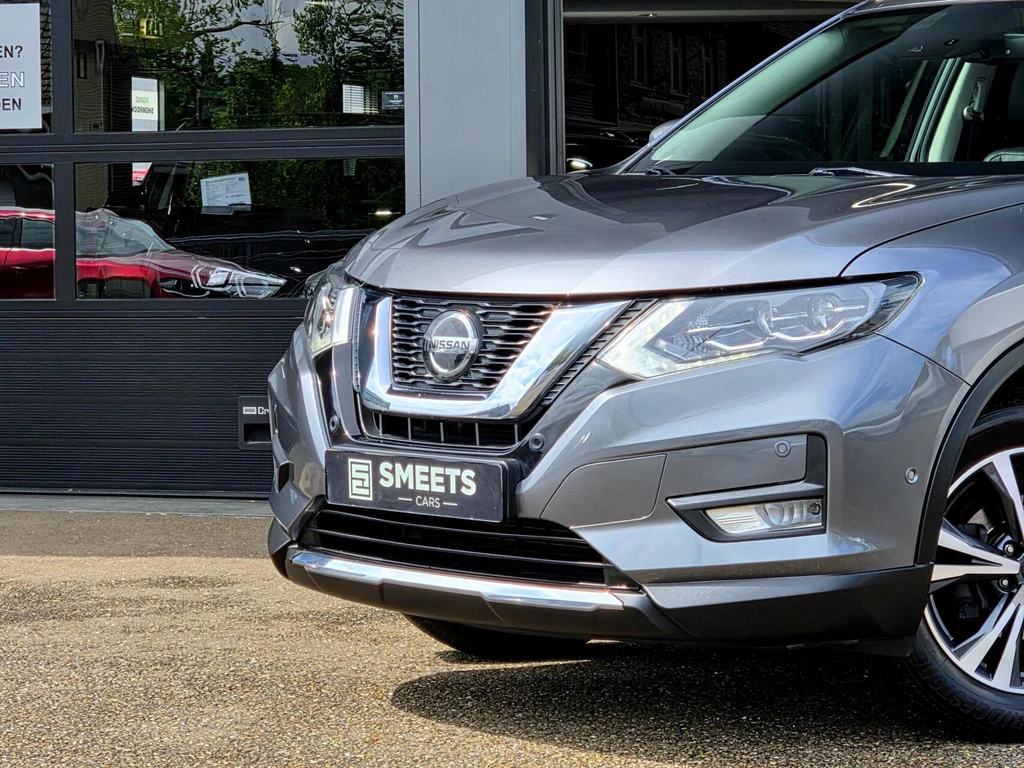 Nissan X-Trail – foto 3