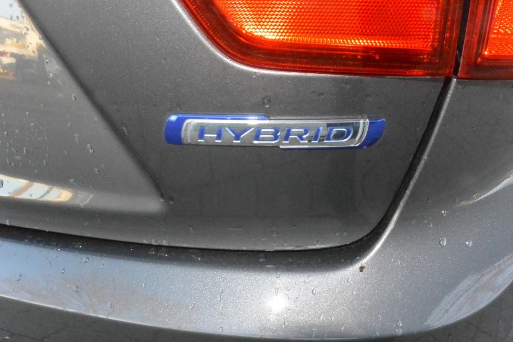 Suzuki Ignis – foto 14