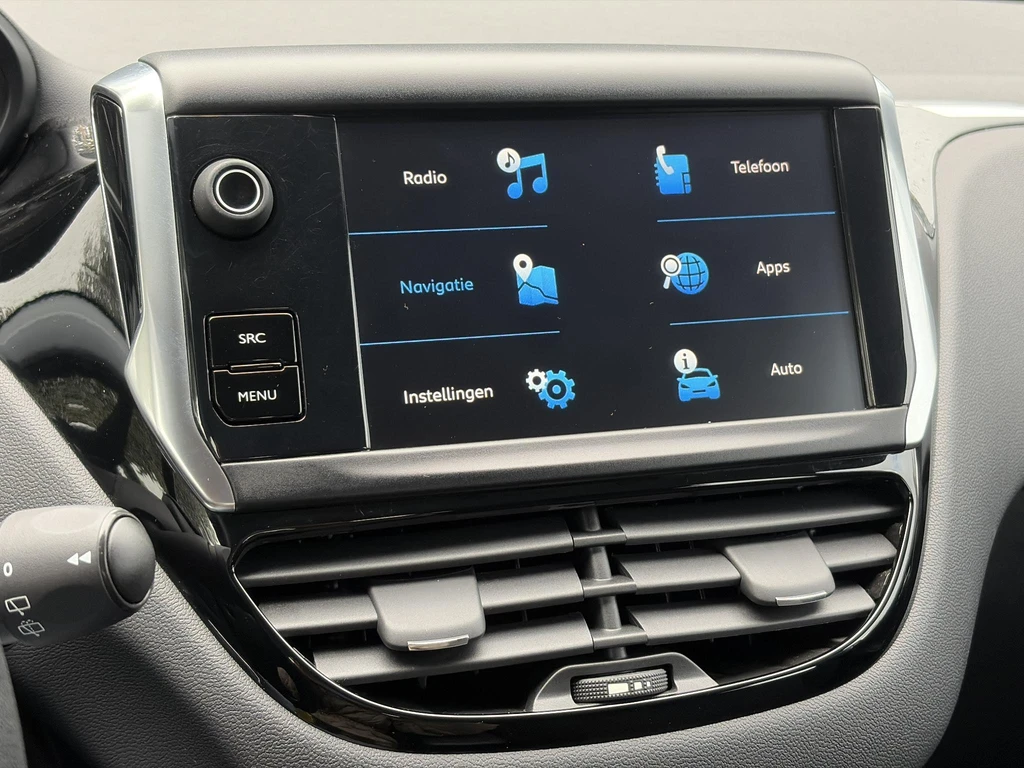 Peugeot 208 – foto 16