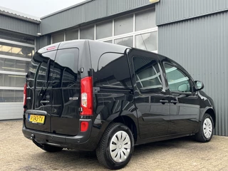 Mercedes-Benz Citan – thumbnail 6