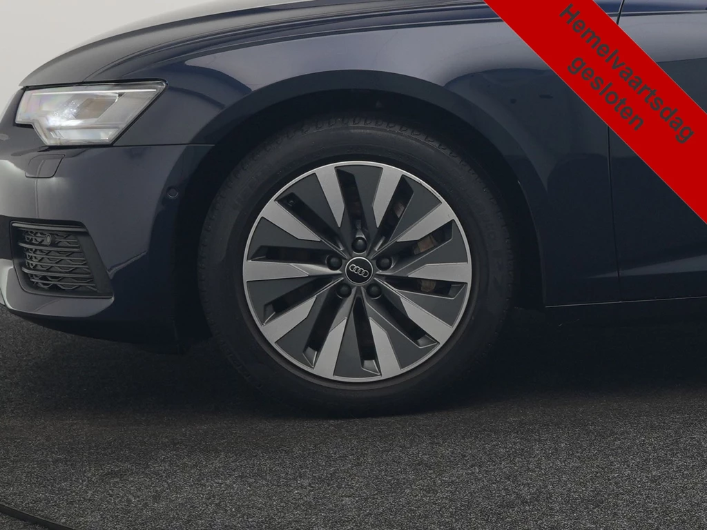 Audi A6 – foto 39